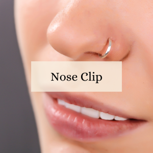 Nose Clip