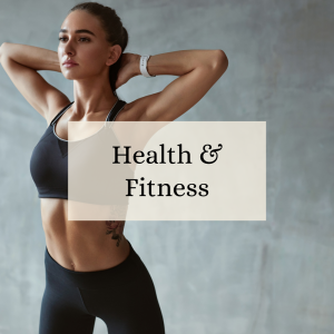 Health & Fitness