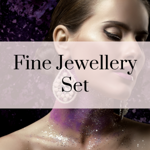 Fine Jewellery Set